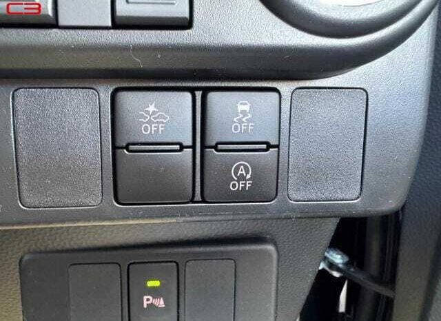 
								TOYOTA ROOMY FOR SALE IN KENYA full									