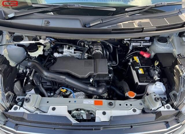 
								TOYOTA ROOMY FOR SALE IN KENYA full									