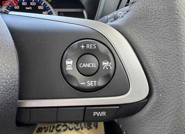 
								TOYOTA ROOMY FOR SALE IN KENYA full									