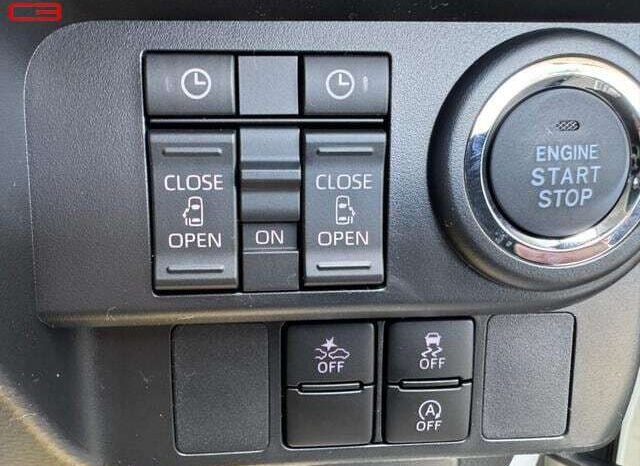 
								TOYOTA ROOMY FOR SALE IN KENYA full									
