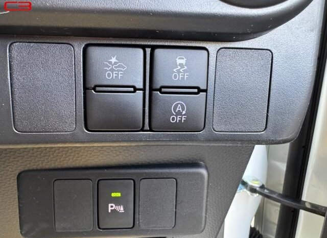
								TOYOTA ROOMY FOR SALE IN KENYA full									