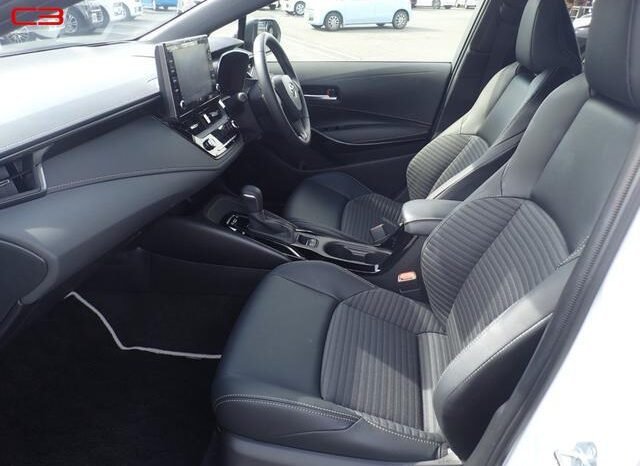 
								TOYOTA COROLLA TOURING FOR SALE IN KENYA full									