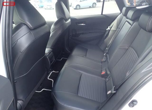 
								TOYOTA COROLLA TOURING FOR SALE IN KENYA full									