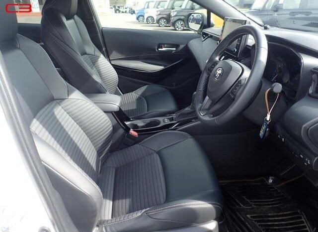 
								TOYOTA COROLLA TOURING FOR SALE IN KENYA full									