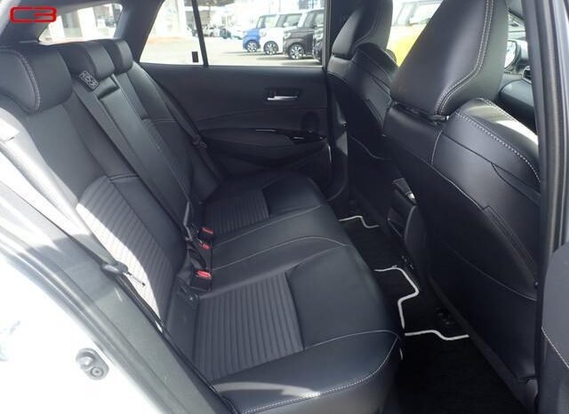 
								TOYOTA COROLLA TOURING FOR SALE IN KENYA full									