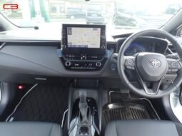 
										TOYOTA COROLLA TOURING FOR SALE IN KENYA full									