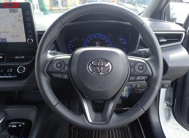 
								TOYOTA COROLLA TOURING FOR SALE IN KENYA full									