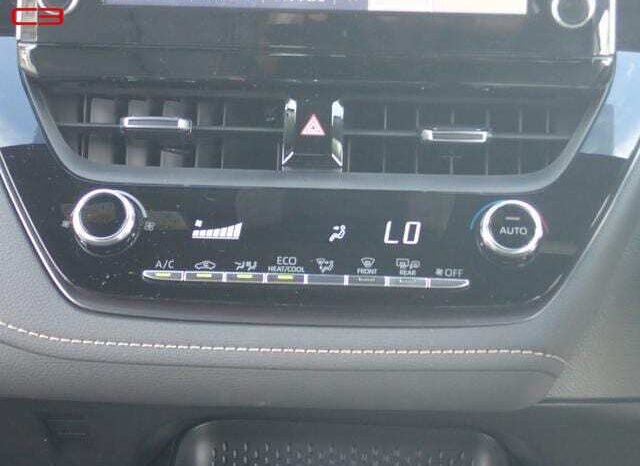 
								TOYOTA COROLLA TOURING FOR SALE IN KENYA full									