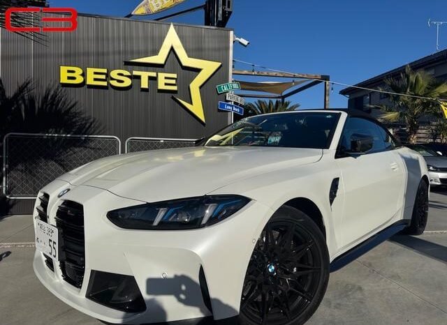 
								BMW M4 FOR SALE IN KENYA full									