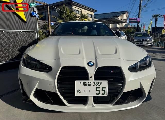
								BMW M4 FOR SALE IN KENYA full									