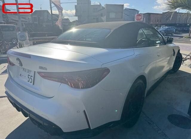 
								BMW M4 FOR SALE IN KENYA full									