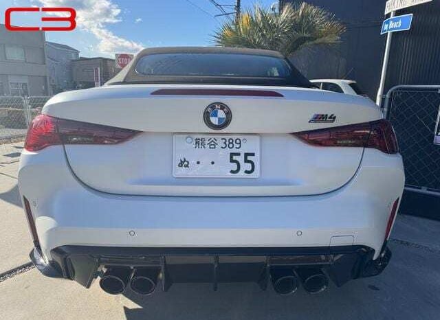
								BMW M4 FOR SALE IN KENYA full									