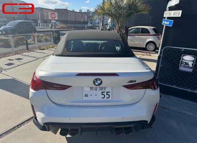 
								BMW M4 FOR SALE IN KENYA full									