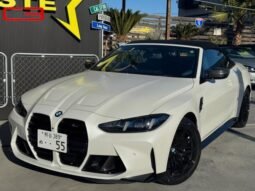 BMW M4 FOR SALE IN KENYA