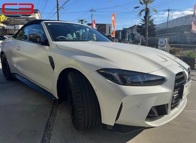 
								BMW M4 FOR SALE IN KENYA full									