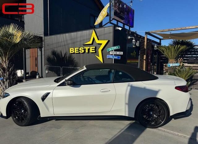 
								BMW M4 FOR SALE IN KENYA full									