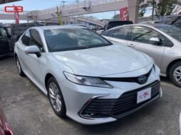 
										TOYOTA CAMRY FOR SALE IN KENYA full									