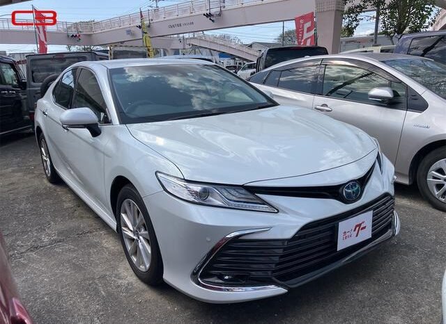 
								TOYOTA CAMRY FOR SALE IN KENYA full									