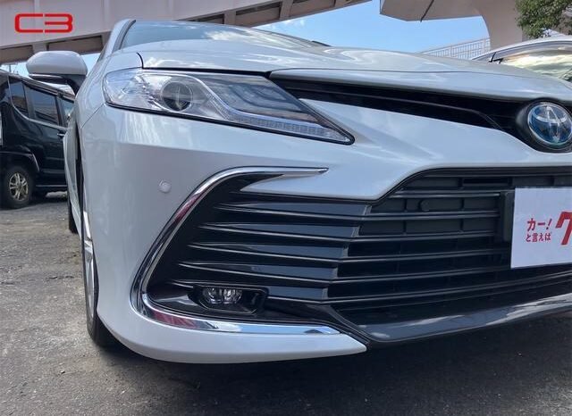 
								TOYOTA CAMRY FOR SALE IN KENYA full									