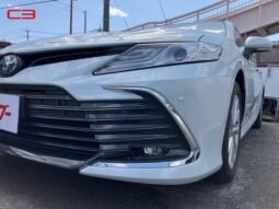 
										TOYOTA CAMRY FOR SALE IN KENYA full									