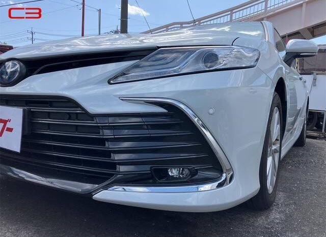 
								TOYOTA CAMRY FOR SALE IN KENYA full									