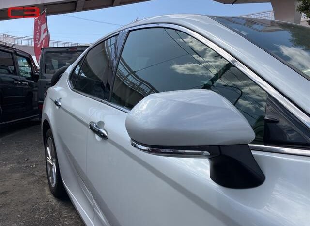
								TOYOTA CAMRY FOR SALE IN KENYA full									