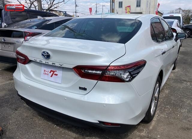 
								TOYOTA CAMRY FOR SALE IN KENYA full									