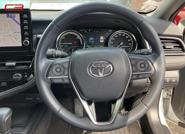 
								TOYOTA CAMRY FOR SALE IN KENYA full									