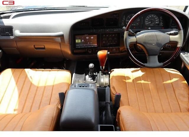 
								TOYOTA LAND CRUISER FOR SALE IN KENYA full									