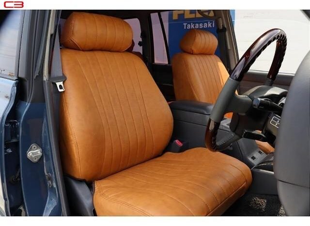 
								TOYOTA LAND CRUISER FOR SALE IN KENYA full									