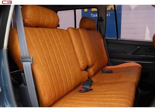 
								TOYOTA LAND CRUISER FOR SALE IN KENYA full									