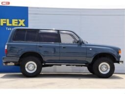 
										TOYOTA LAND CRUISER FOR SALE IN KENYA full									
