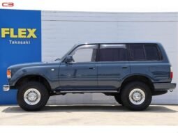
										TOYOTA LAND CRUISER FOR SALE IN KENYA full									
