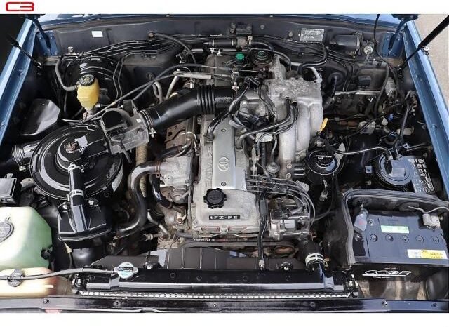 
								TOYOTA LAND CRUISER FOR SALE IN KENYA full									