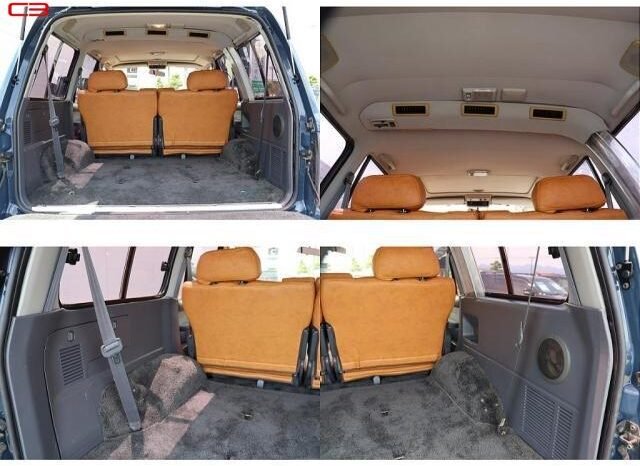 
								TOYOTA LAND CRUISER FOR SALE IN KENYA full									