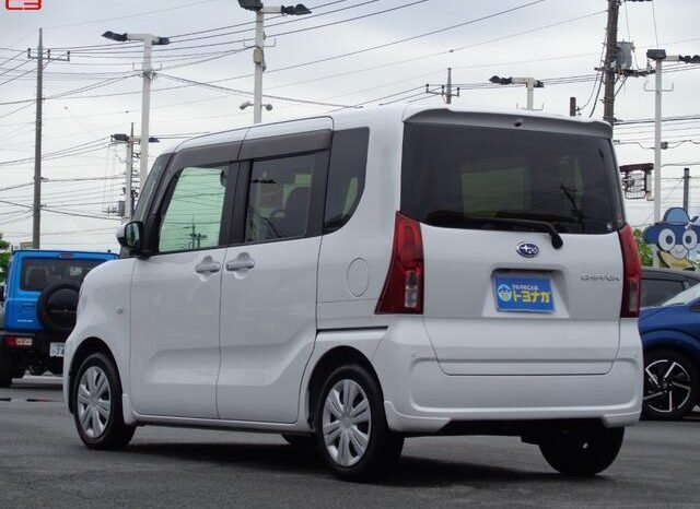 
								SUBARU CHIFFON FOR SALE IN KENYA full									
