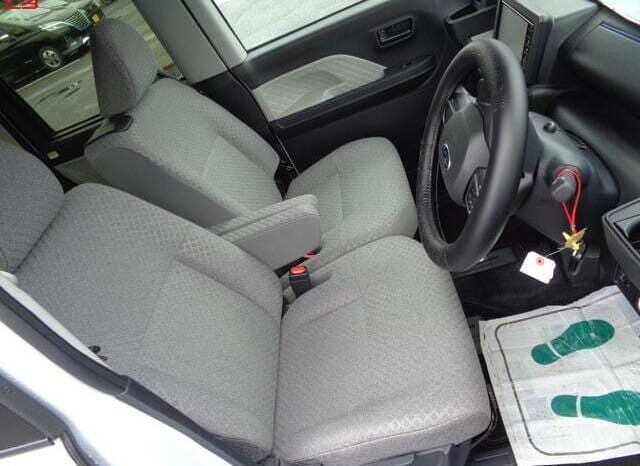 
								SUBARU CHIFFON FOR SALE IN KENYA full									