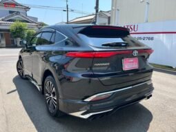 
										TOYOTA HARRIER FOR SALE IN KENYA full									