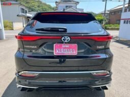 
										TOYOTA HARRIER FOR SALE IN KENYA full									