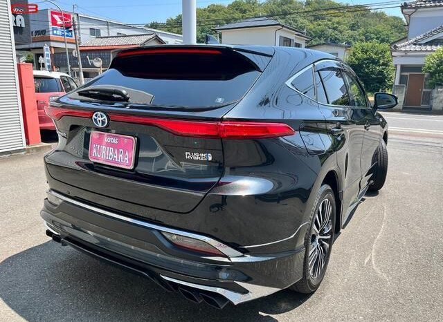 
								TOYOTA HARRIER FOR SALE IN KENYA full									