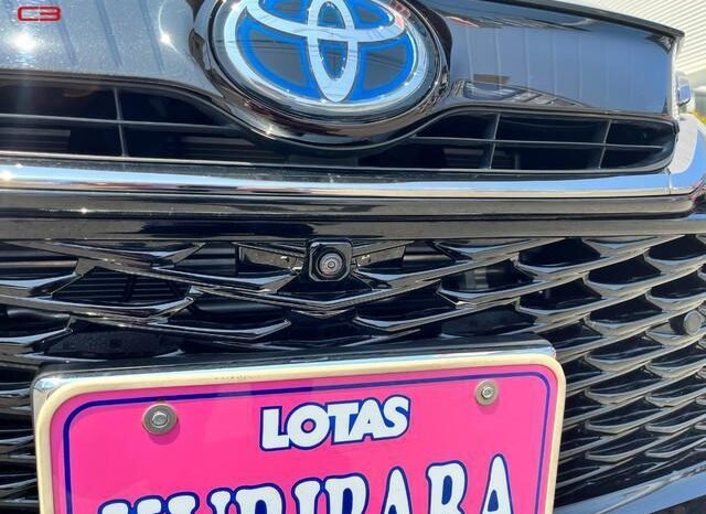 
								TOYOTA HARRIER FOR SALE IN KENYA full									