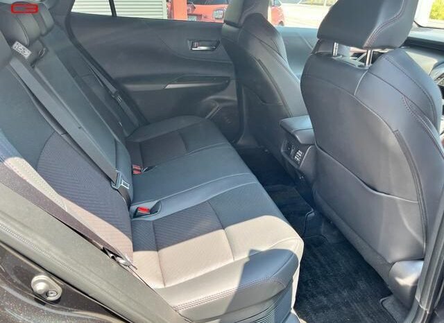 
								TOYOTA HARRIER FOR SALE IN KENYA full									