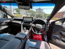 
										TOYOTA HARRIER FOR SALE IN KENYA full									