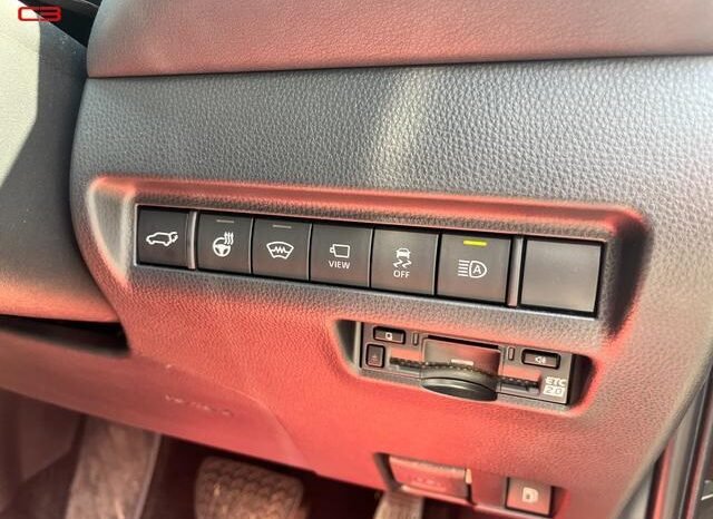
								TOYOTA HARRIER FOR SALE IN KENYA full									