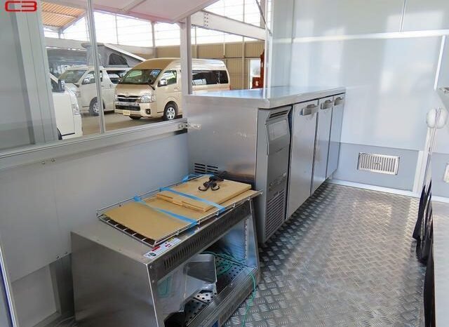 
								TOYOTA TOWNACE TRUCK FOR SALE IN KENYA full									