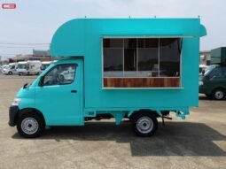 
										TOYOTA TOWNACE TRUCK FOR SALE IN KENYA full									
