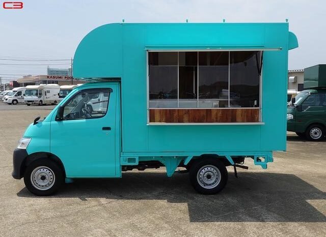 
								TOYOTA TOWNACE TRUCK FOR SALE IN KENYA full									