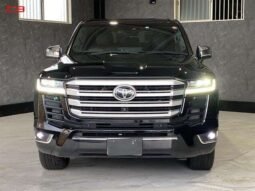 TOYOTA LAND CRUISER FOR SALE IN KENYA