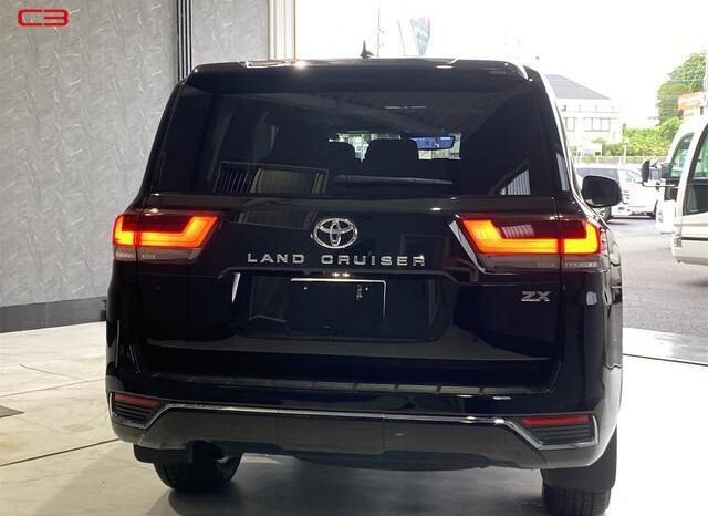 
								TOYOTA LAND CRUISER FOR SALE IN KENYA full									