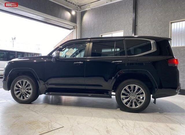 
								TOYOTA LAND CRUISER FOR SALE IN KENYA full									